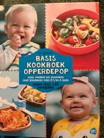 Kookboek voor Kinderen - Nieuw!, Albert Heijn, Hoofdgerechten, Nieuw, Ophalen of Verzenden