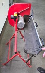 wipzaag voor brandhout, Doe-het-zelf en Verbouw, Gereedschap | Zaagmachines, Ophalen, Gebruikt