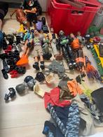 Groot Action Man Speelgoed Lot, Ophalen, Gebruikt