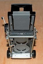 Mamiya C220 fototoestel zonder lens, Ophalen of Verzenden, Gebruikt, Spiegelreflex, Overige Merken