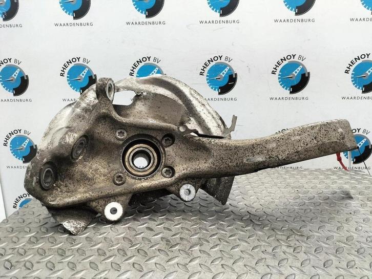 B.M.W. X5 F15 XDRIVE [RF_HUB_STUB_AXL.ASSY] 2014, Auto-onderdelen, Overige Auto-onderdelen, Gebruikt, ARN erkend, Stiba lid, Erkend duurzaam