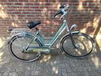 gazelle Orange 8 versnellingen nexus rollerbraks rem izgst,, Fietsen en Brommers, Fietsen | Dames | Damesfietsen, Versnellingen