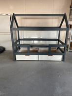 Bedhuisje 70x160 cm, Ophalen, Nieuw, Hout, Overige maten