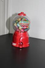 Kleine kauwgomballenautomaat, Ophalen of Verzenden, Nieuw