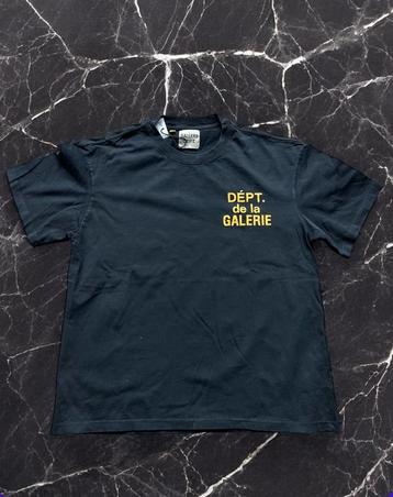 Gallery dept t-shirt beschikbaar voor biedingen