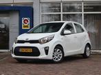 Kia Picanto 1.0 CVVT ComfortPlusLine Navigator / Cruise / Ca, Voorwielaandrijving, Gebruikt, Euro 6, 4 stoelen
