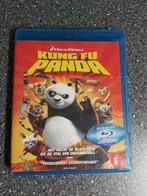 BLU-RAY KUNG FU PANDA, Cd's en Dvd's, Blu-ray, Ophalen of Verzenden, Gebruikt, Tekenfilms en Animatie