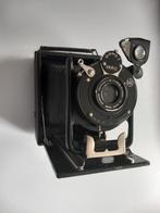Antieke camera AGC, Verzamelen, Fotografica en Filmapparatuur, Ophalen of Verzenden, Voor 1940, Fototoestel