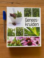 Geneeskruiden- Anne Iburg, Boeken, Ophalen of Verzenden
