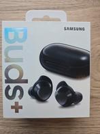Samsung Galaxy Buds+ - Draadloze Oordopjes, Ophalen of Verzenden, Gebruikt, In gehoorgang (in-ear), Bluetooth