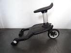 BUGABOO MEERIJDPLANKJE IN UITSTEKENDE  STAAT, Kinderen en Baby's, Kinderwagens en Combinaties, Ophalen of Verzenden, Zo goed als nieuw