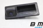 achteruitrijcamera + opener Audi A7 4G 5N0827566C, Auto-onderdelen, Elektronica en Kabels, Gebruikt