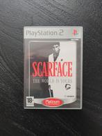 Scarface, 1 speler, Ophalen of Verzenden, Zo goed als nieuw, Vanaf 3 jaar