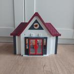 Playmobil school, Ophalen of Verzenden, Gebruikt