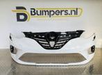 BUMPER Renault Clio 5 2019-2023 + Grill VOORBUMPER 12662z, Auto diversen, Tuning en Styling, Ophalen of Verzenden