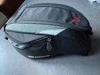SW-Motech Engage tanktas + Quick-Lock ring, Motoren, Accessoires | Koffers en Tassen, Ophalen of Verzenden, Zo goed als nieuw