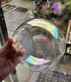 2x Ebb&Flow Rowan S Chameleon hanglampen -  als nieuw, Ophalen of Verzenden, Zo goed als nieuw, Glas, Minder dan 50 cm