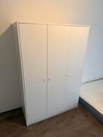 IKEA Kleppstad kast - gedemonteerd af te halen, Huis en Inrichting, Kasten | Kledingkasten, Ophalen, 100 tot 150 cm, Met hangruimte