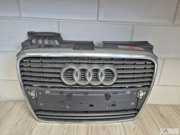 Audi A4 b7 2004 - 2008 grille in voorbumper 8e0853651j €50 beschikbaar voor biedingen