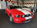 Ford USA Mustang 4.6 V8 GT KM! LPG! NWE APK, Automaat, Achterwielaandrijving, 8 cilinders, 4 stoelen