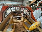 Rana, Ophalen, 3 tot 6 meter, Buitenboordmotor, Polyester