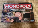 Monopoly de valsspelers editie, Nieuw, Ophalen of Verzenden