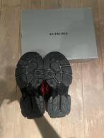 Balenciaga Runners Graffiti Rood, Kleding | Heren, Schoenen, Ophalen of Verzenden, Zo goed als nieuw, Zwart, Sneakers of Gympen