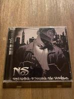 Nas - From Illmatic to Stillmatic The Remixes, Cd's en Dvd's, Cd's | Hiphop en Rap, Ophalen of Verzenden, 2000 tot heden, Gebruikt