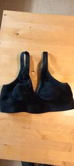 Soft Revolt beha maat 7 zwart, Ophalen, Zwart, BH