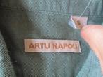 Artu Napoli, size S NIEUW!, Verzenden, Halswijdte 38 (S) of kleiner, Nieuw, Artu Napoli
