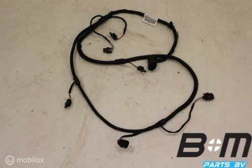 PDC Kabelboom in achterbumper Volkswagen Golf 7 5G0971104L, Auto-onderdelen, Carrosserie en Plaatwerk, Gebruikt
