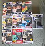 Funko pop, Verzamelen, Poppetjes en Figuurtjes, Ophalen, Zo goed als nieuw
