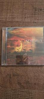 Karl Jenkins - Adiemus III: Dances of Time CD, Ophalen of Verzenden, Gebruikt
