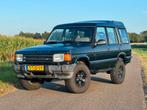 Land Rover 1 2.5 300Tdi 300 tdi 1997 overlander, Auto's, Land Rover, 221 €/maand, 2496 cc, Diesel, 1890 kg