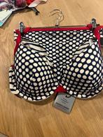 Andres sarda bikini 75D/38D slip 36 NIEUW!! Nu €17,50, Kleding | Dames, Badmode en Zwemkleding, Ophalen of Verzenden, Nieuw, Bikini