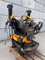 ENGCON EC233 ROTOTILT SMP STEELWRIST GRIPPER VERACHTERY