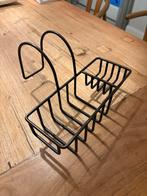 Zara Home Badrekje - Stijlvol en Praktisch!, Huis en Inrichting, Ophalen of Verzenden, Zo goed als nieuw, Bruin, Overige typen