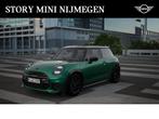 MINI Hatchback Cooper C Automaat / JCW / Pakket M / 17" John, Auto's, Mini, Stof, 156 pk, 4 stoelen, Stoelverwarming