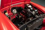 MG MGB Cabriolet | Goede staat | 1963, Auto's, Oldtimers, Achterwielaandrijving, Zwart, 95 pk, Cabriolet