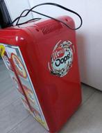 Mobicool limited edition mini fridge, Witgoed en Apparatuur, Zonder vriesvak, Minder dan 85 cm, Ophalen of Verzenden, 45 tot 60 cm
