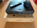 Cambridge Audio Azur 650 bd, Ophalen of Verzenden, Zo goed als nieuw