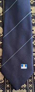 Jac Hermans supermarkt stropdas, Verzamelen, Merken en Reclamevoorwerpen, Ophalen of Verzenden, Nieuw, Gebruiksvoorwerp