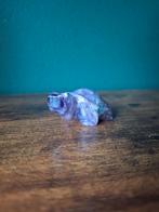 Schildpad fluoriet, Verzenden