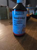 Pharmox

Hond & Kat

Glucosamine Chondroïtine MSM, Ophalen, Hond