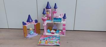 Duplo Kasteel 6154 beschikbaar voor biedingen