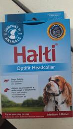 Halti gentle leader NIEUW, Ophalen of Verzenden, Nieuw