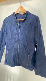 Steinbock zomerjas maat 52, Kleding | Heren, Ophalen of Verzenden, Gedragen, Blauw