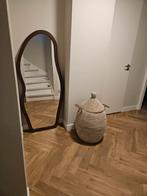 Spiegel Dury van kwantum, Huis en Inrichting, Woonaccessoires | Spiegels, Ophalen, Zo goed als nieuw, 75 tot 100 cm, Overige vormen