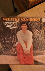 Wietse van dort lp, Ophalen of Verzenden, Zo goed als nieuw, 12 inch