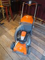 Husqvarna motormaaier., Ophalen, 50 cm of meer